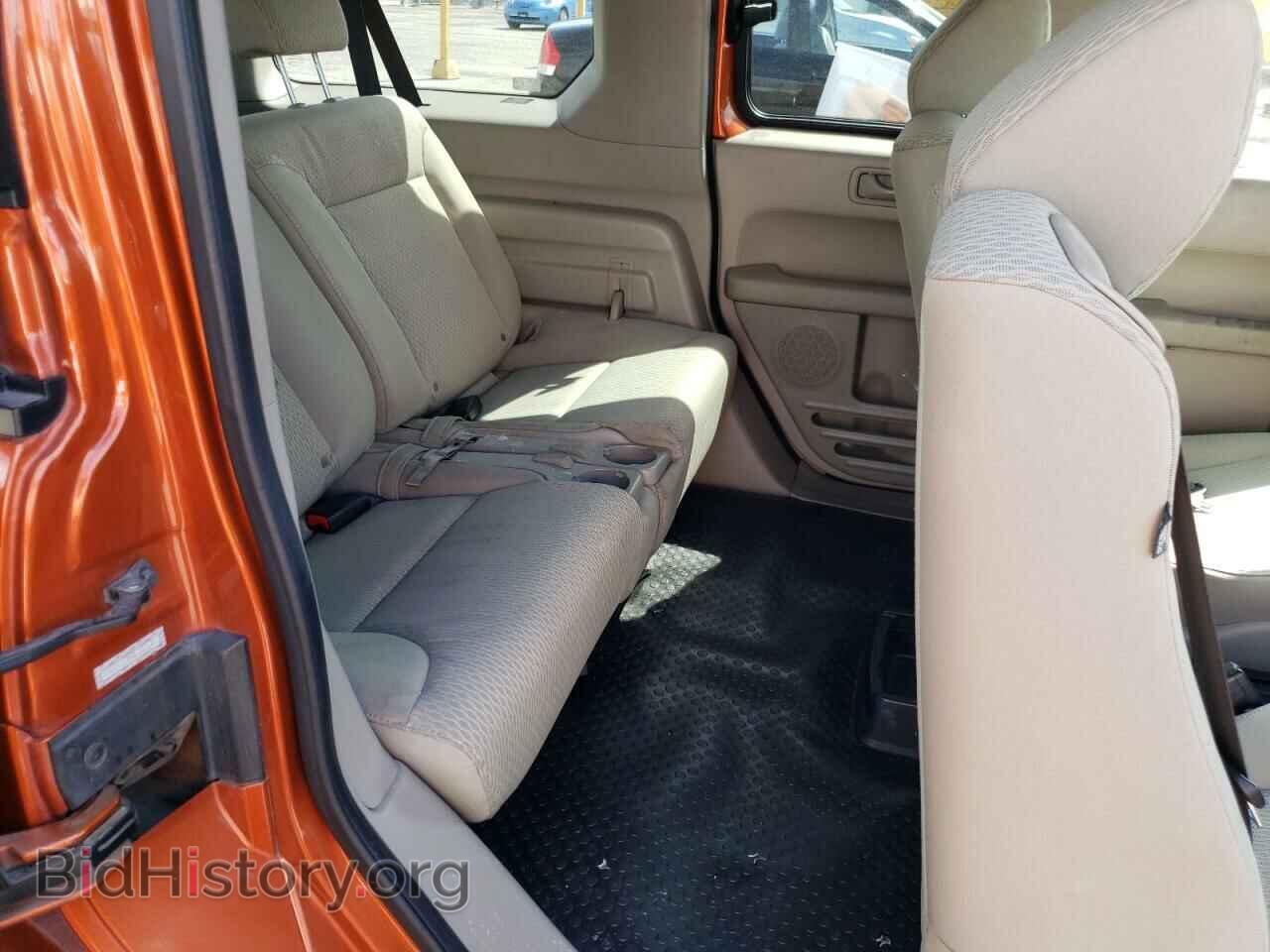 2009 HONDA ELEMENT - VIN: 5J6YH18399L002660 - Photo 10