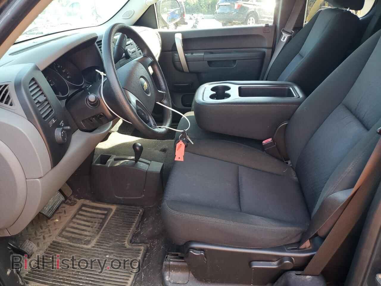 2010 CHEVROLET ALL Models - VIN: 1GCSKREA2AZ157650 - Фото 7