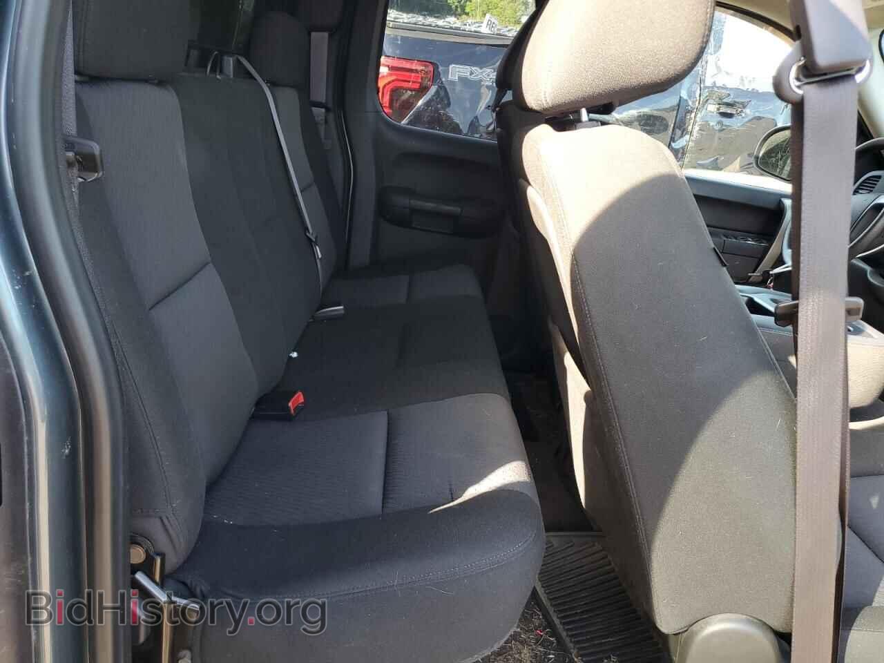 2010 CHEVROLET ALL Models - VIN: 1GCSKREA2AZ157650 - Фото 10