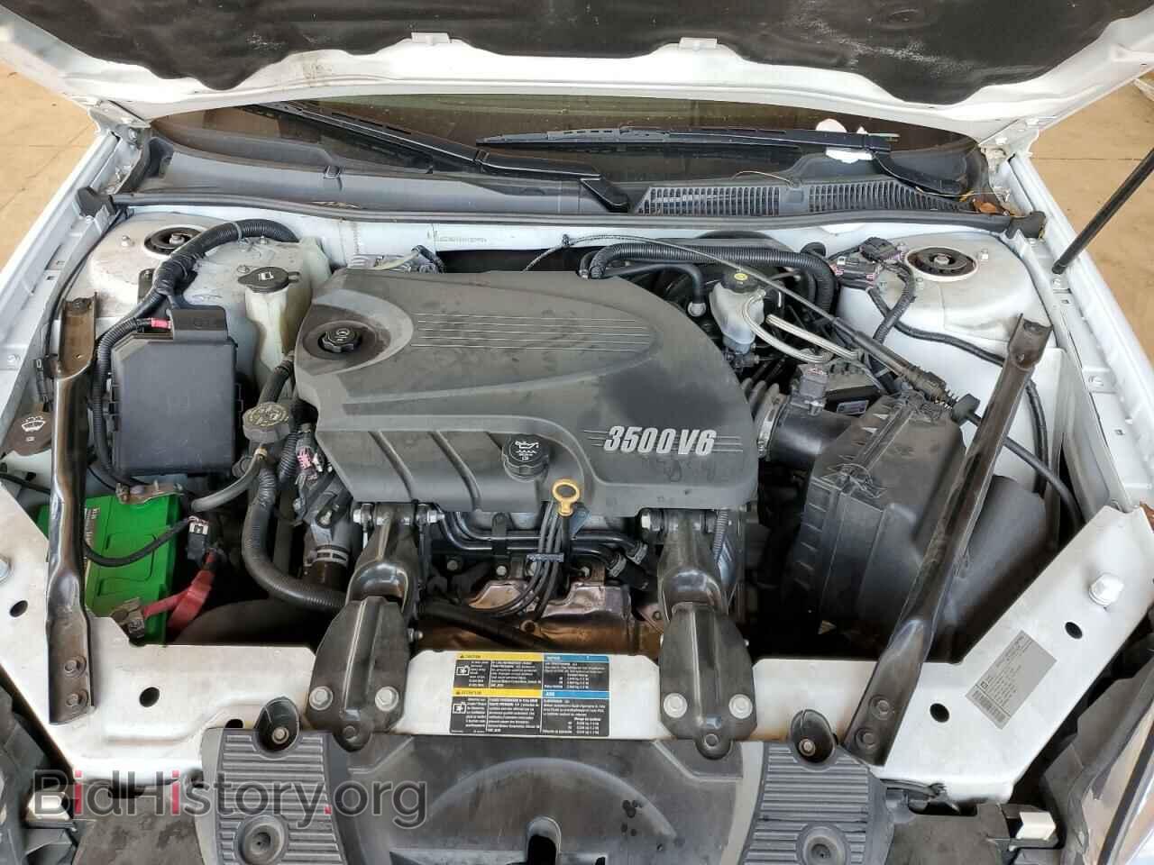 2010 CHEVROLET IMPALA - VIN: 2G1WB5EKXA1209997 - Фото 11