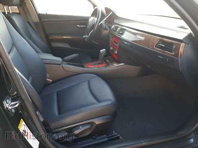2009 BMW 3 SERIES - VIN: WBAPH53559A433801 - Фото 5