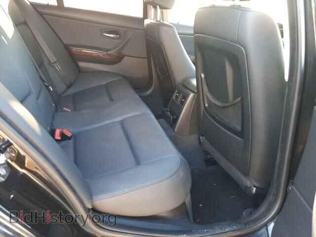 2009 BMW 3 SERIES - VIN: WBAPH53559A433801 - Фото 6