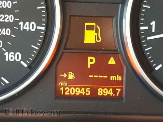 2009 BMW 3 SERIES - VIN: WBAPH53559A433801 - Фото 8