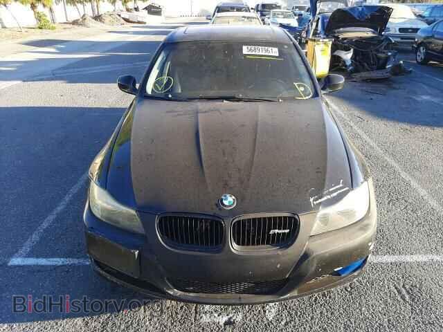 2009 BMW 3 SERIES - VIN: WBAPH53559A433801 - Фото 9