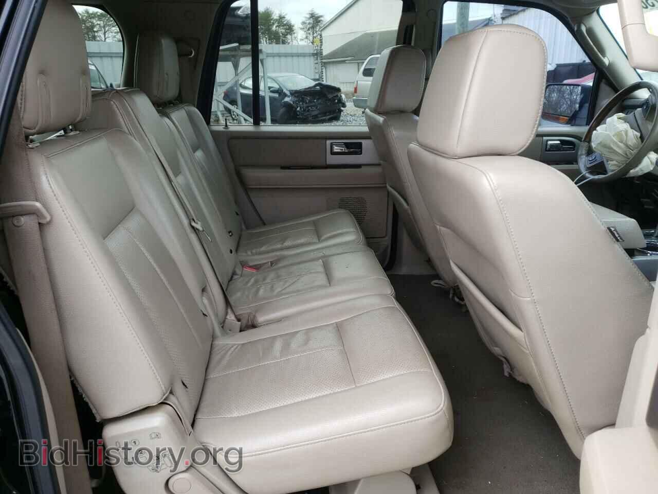2008 FORD EXPEDITION - VIN: 1FMFK19548LA41519 - Фото 6
