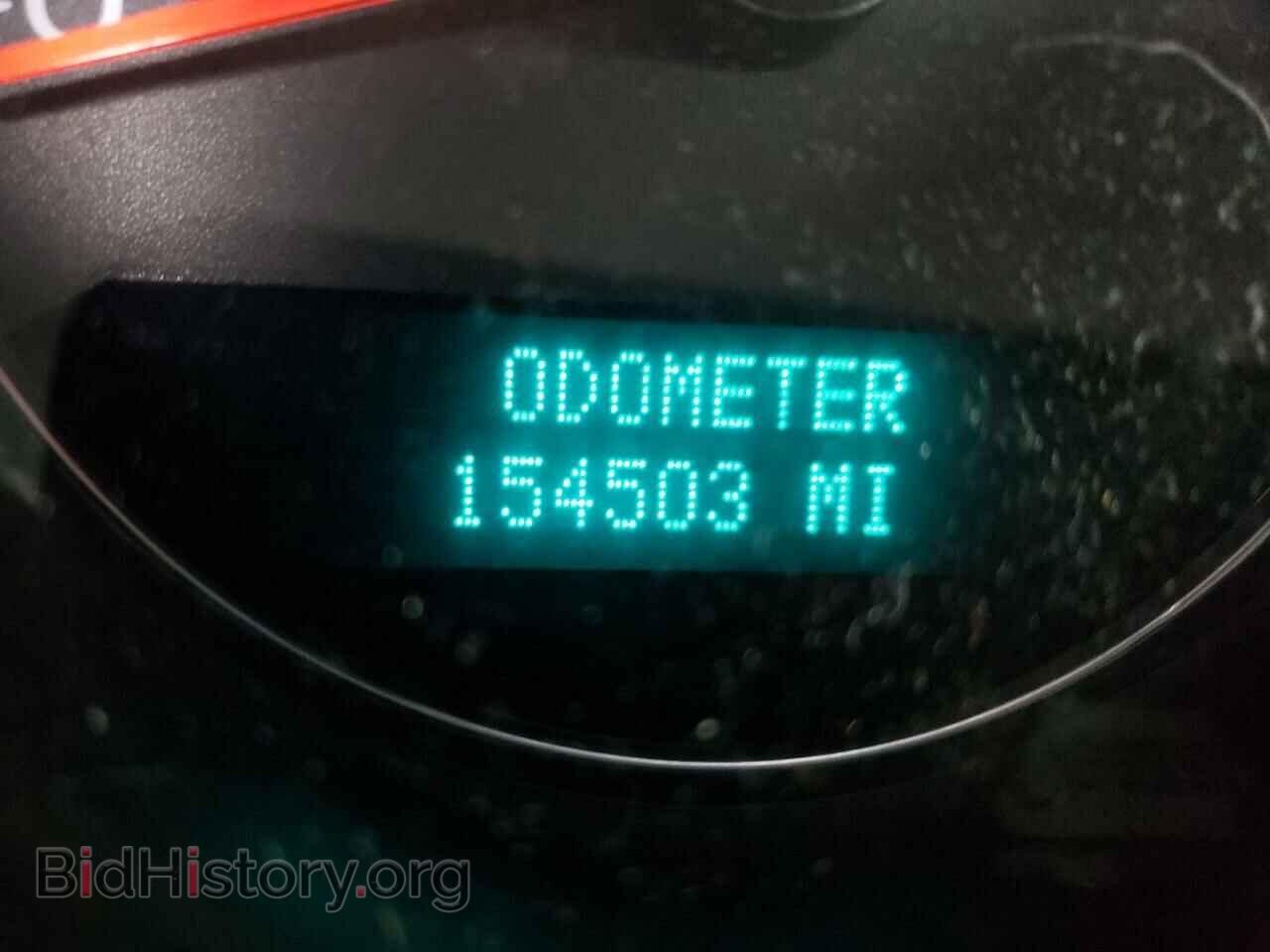 2012 CHEVROLET AVALANCHE - VIN: 3GNTKFE7XCG261501 - Фото 8