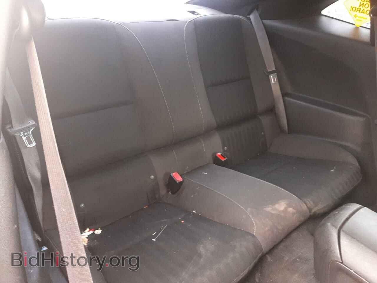 2015 CHEVROLET CAMARO - VIN: 2G1FB1E30F9273685 - Фото 10
