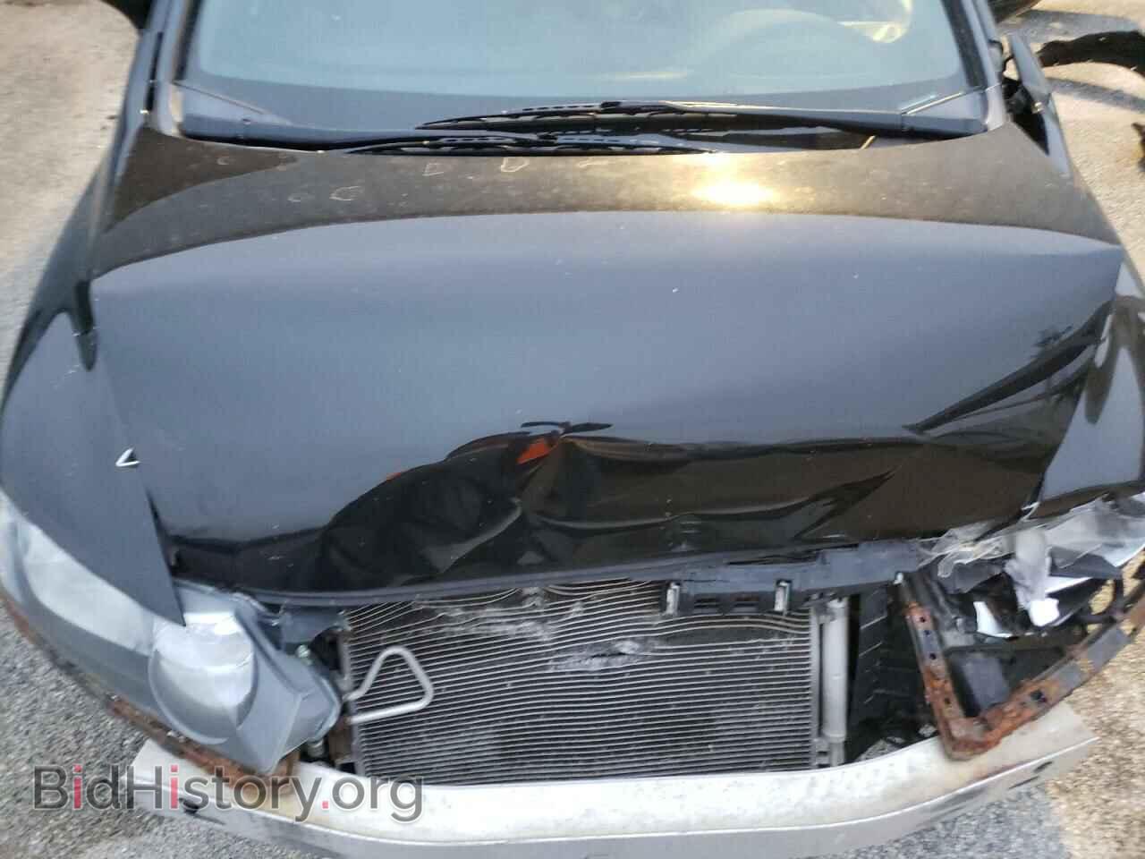2009 HONDA CIVIC - VIN: 19XFA16579E044100 - Фото 11