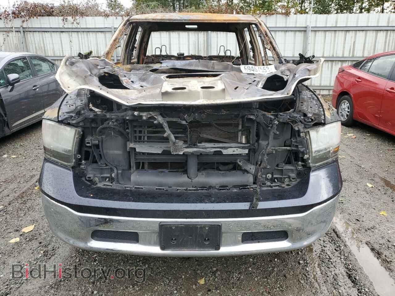 2020 RAM 1500 - VIN: 1C6RR6TT6LS133481 - Photo 5