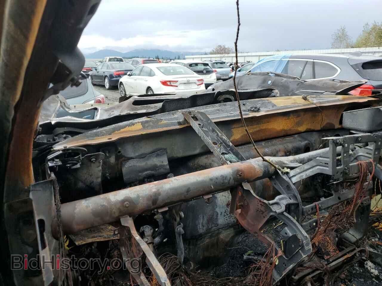 2020 RAM 1500 - VIN: 1C6RR6TT6LS133481 - Photo 9