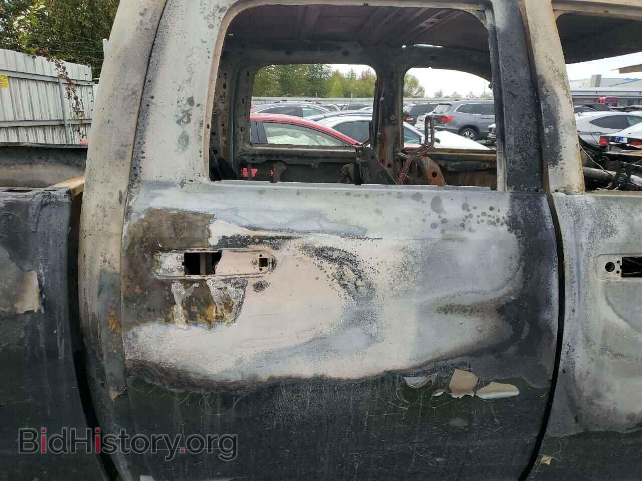 2020 RAM 1500 - VIN: 1C6RR6TT6LS133481 - Photo 10