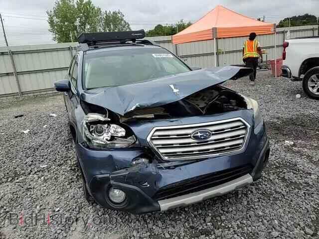 2015 SUBARU OUTBACK - VIN: 4S4BSBLCXF3311765 - Фото 14