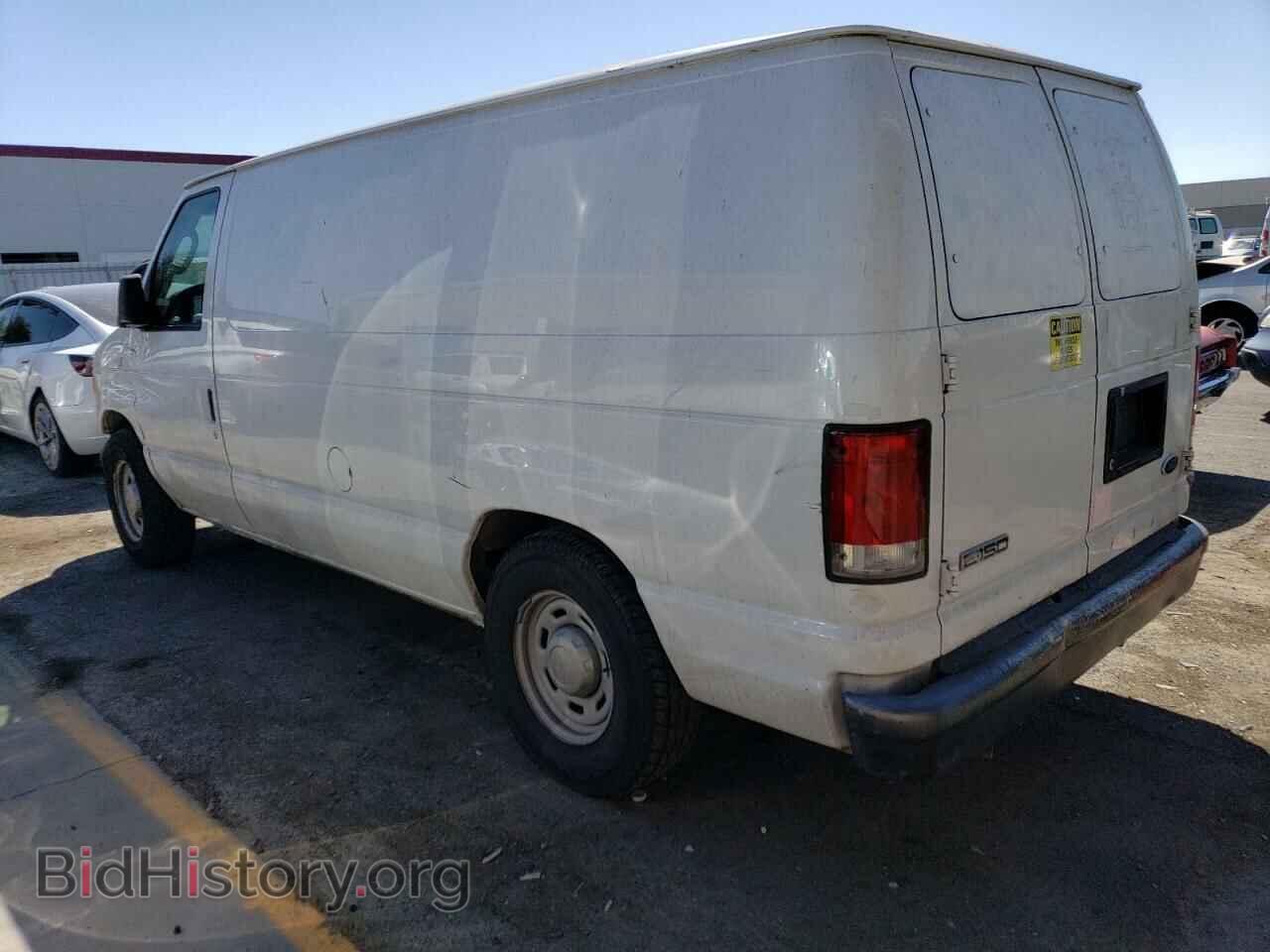 2006 FORD ALL Models - VIN: 1FTRE14L16HA21985 - Photo 2