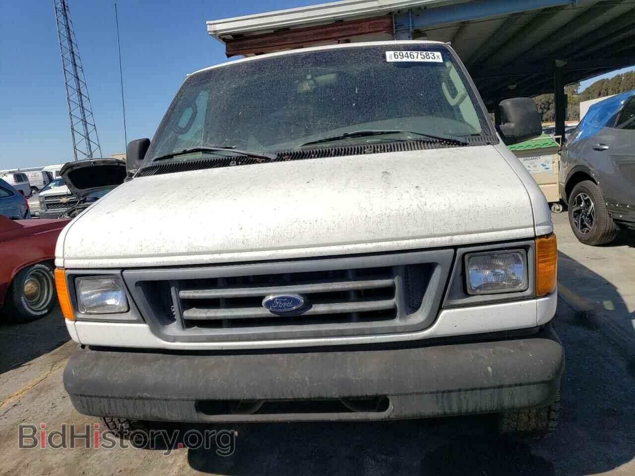 2006 FORD ALL Models - VIN: 1FTRE14L16HA21985 - Photo 5