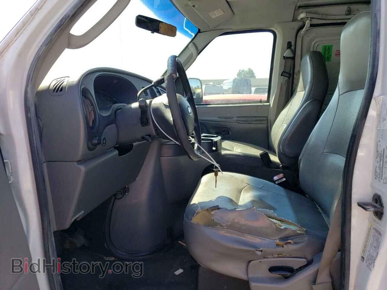 2006 FORD ALL Models - VIN: 1FTRE14L16HA21985 - Photo 7