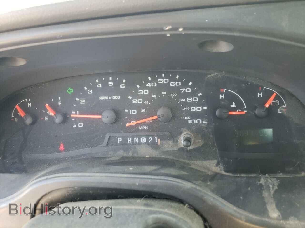 2006 FORD ALL Models - VIN: 1FTRE14L16HA21985 - Photo 9