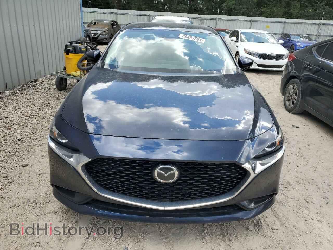 2019 MAZDA 3 - VIN: 3MZBPADL6KM107985 - Фото 5