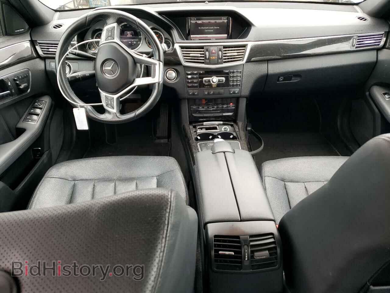 2013 MERCEDES-BENZ E-CLASS - VIN: WDDHF9BB0DA748886 - Фото 8