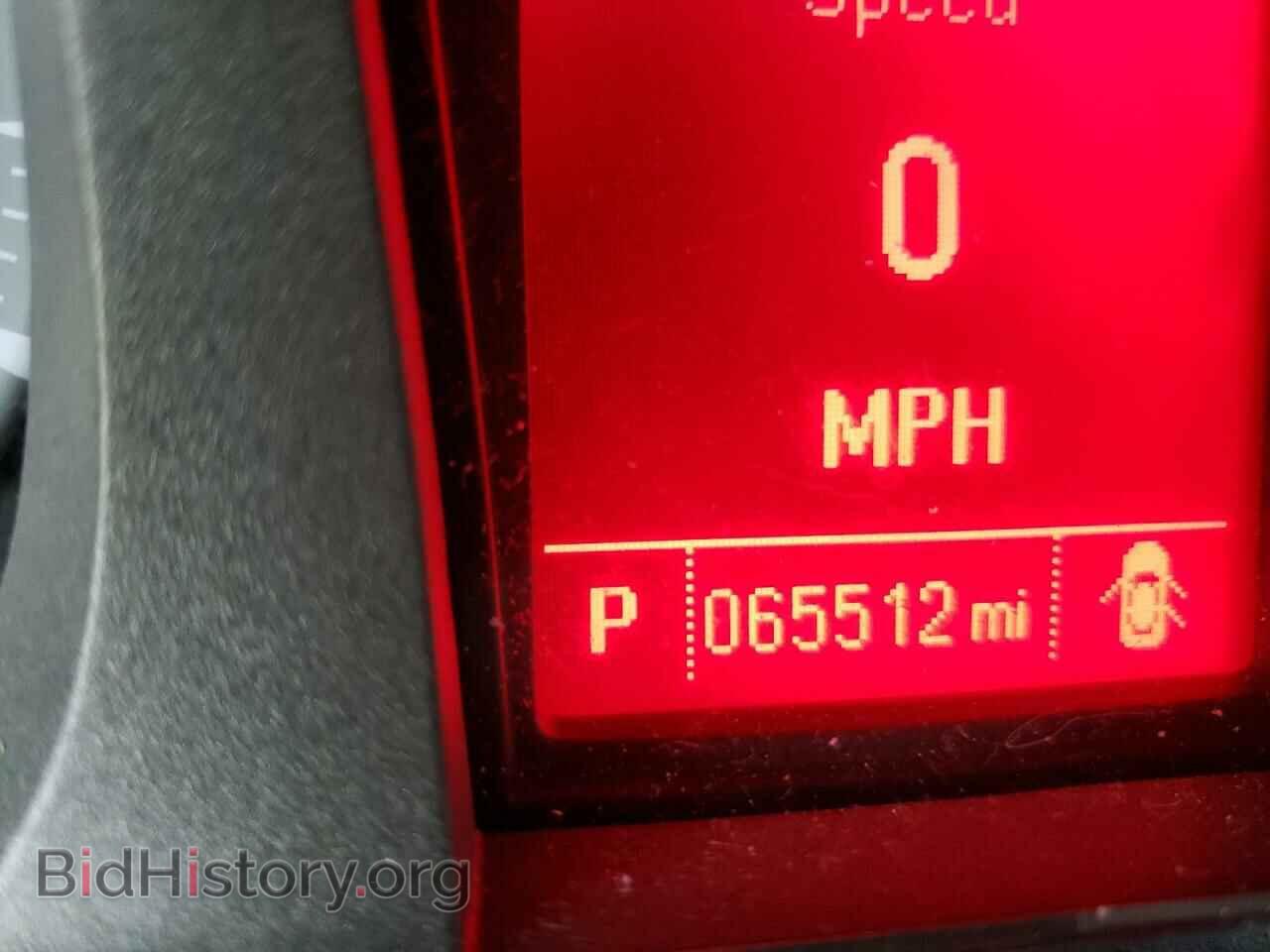 2016 GMC TERRAIN - VIN: 2GKALMEK4G6307898 - Фото 8