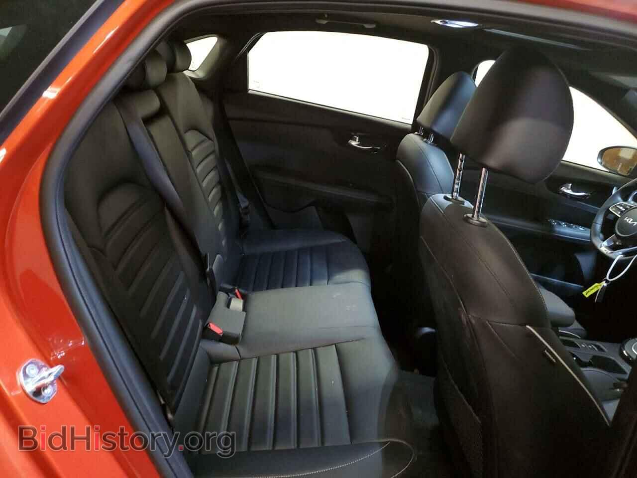 2023 KIA FORTE - VIN: 3KPF54AD0PE527770 - Фото 10