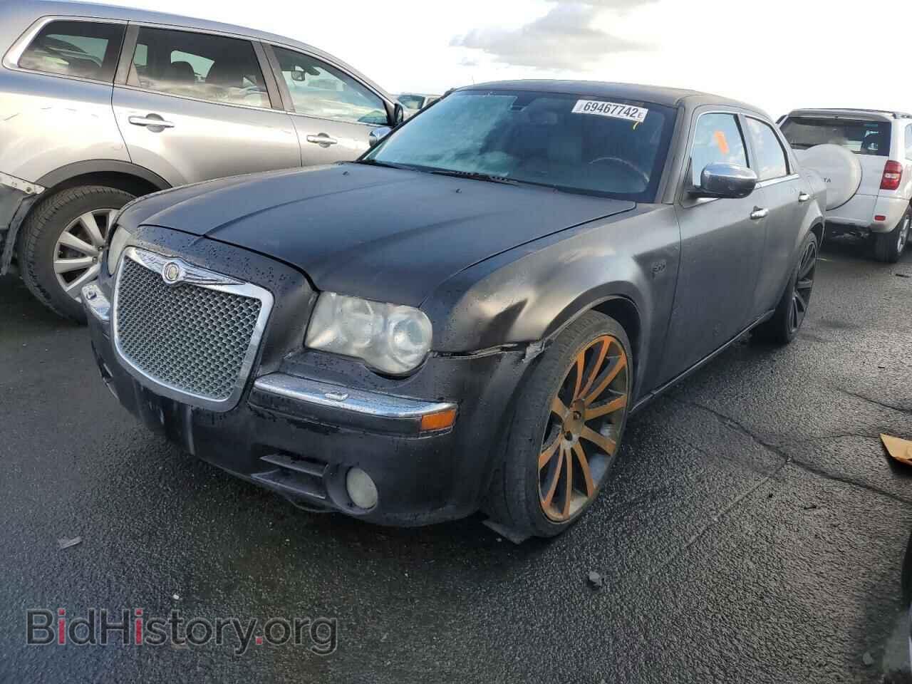 Photo 2C3LA63H76H278966 - CHRYSLER 300 2006