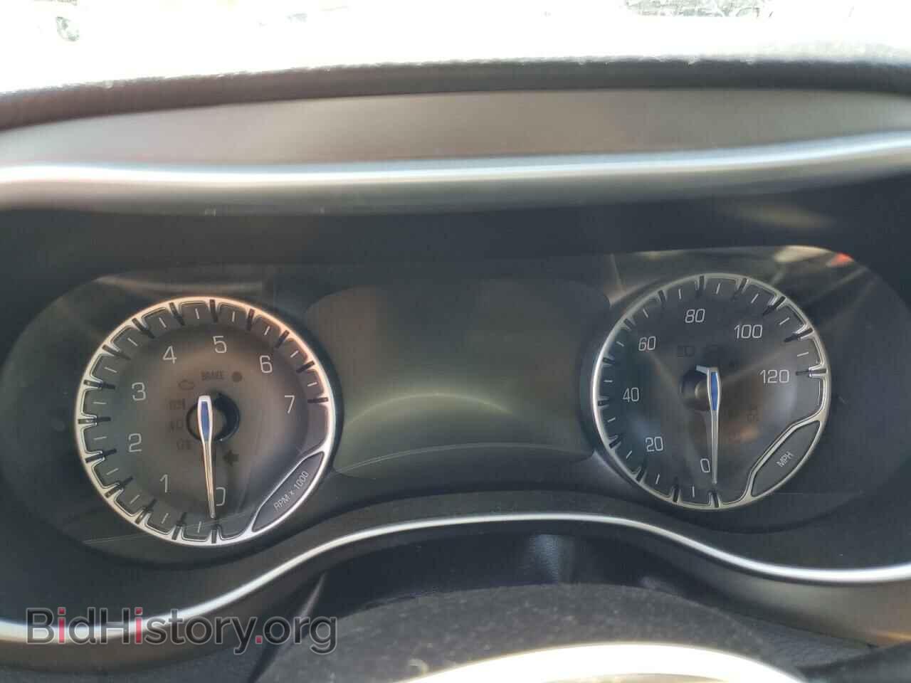 2018 CHRYSLER PACIFICA - VIN: 2C4RC1GG4JR274106 - Фото 9