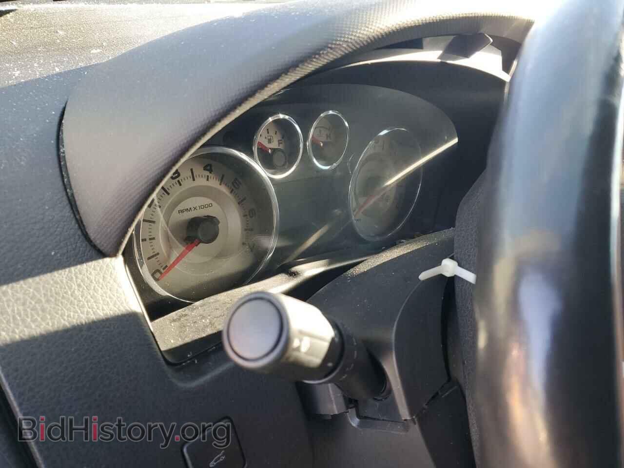 2010 FORD EDGE - VIN: 2FMDK4AC0ABA43907 - Фото 9