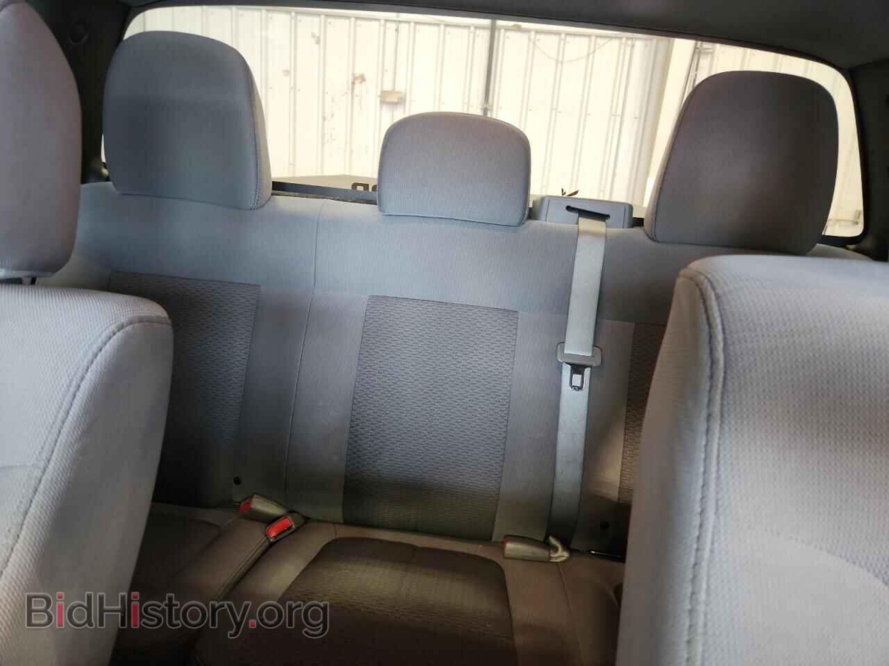 2012 FORD F-150 - VIN: 1FTFX1EF2CKD96739 - Фото 10