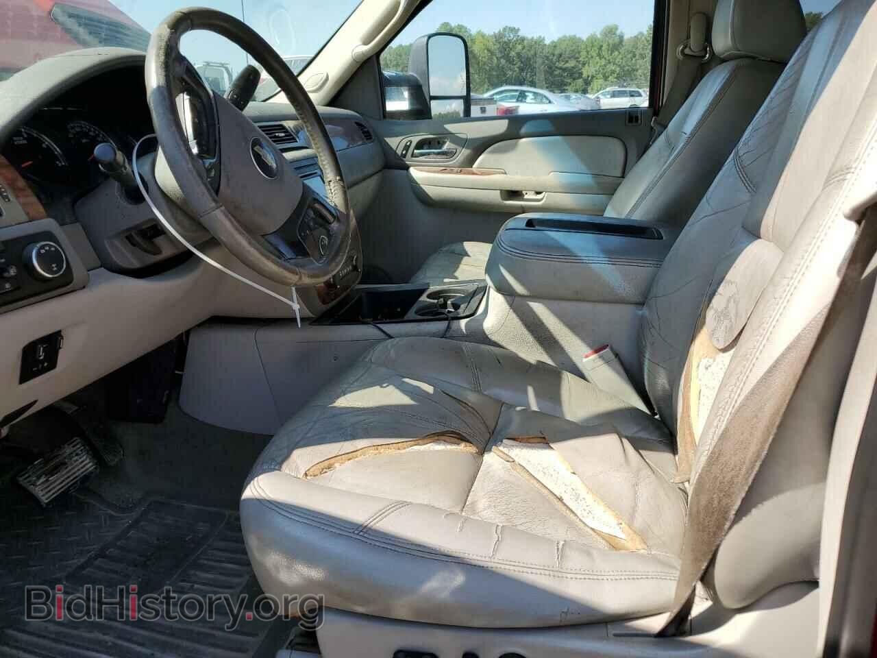 2008 CHEVROLET ALL Models - VIN: 1GCHK23698F100115 - Фото 7