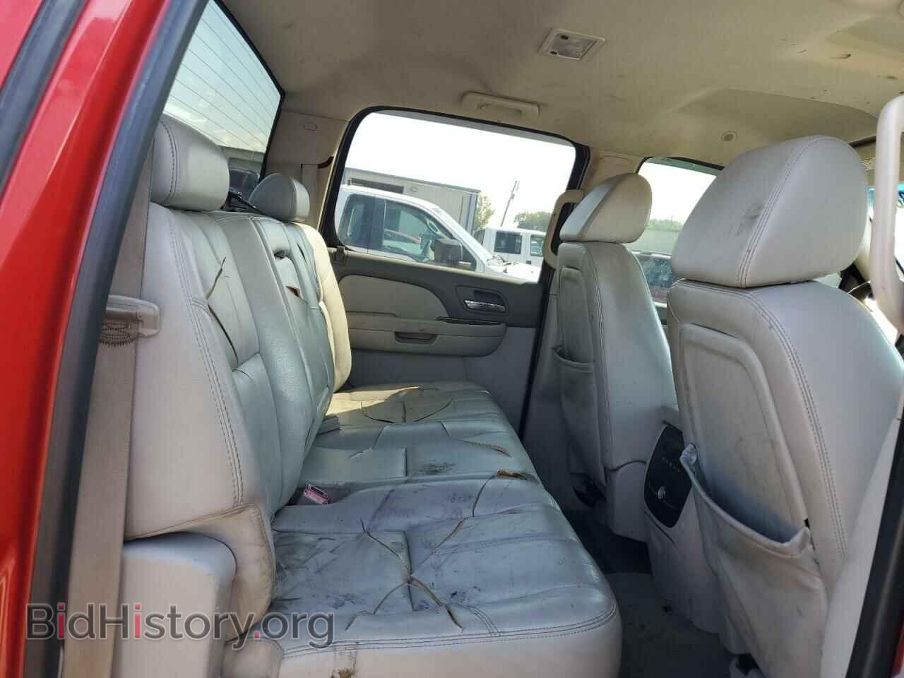 2008 CHEVROLET ALL Models - VIN: 1GCHK23698F100115 - Фото 10