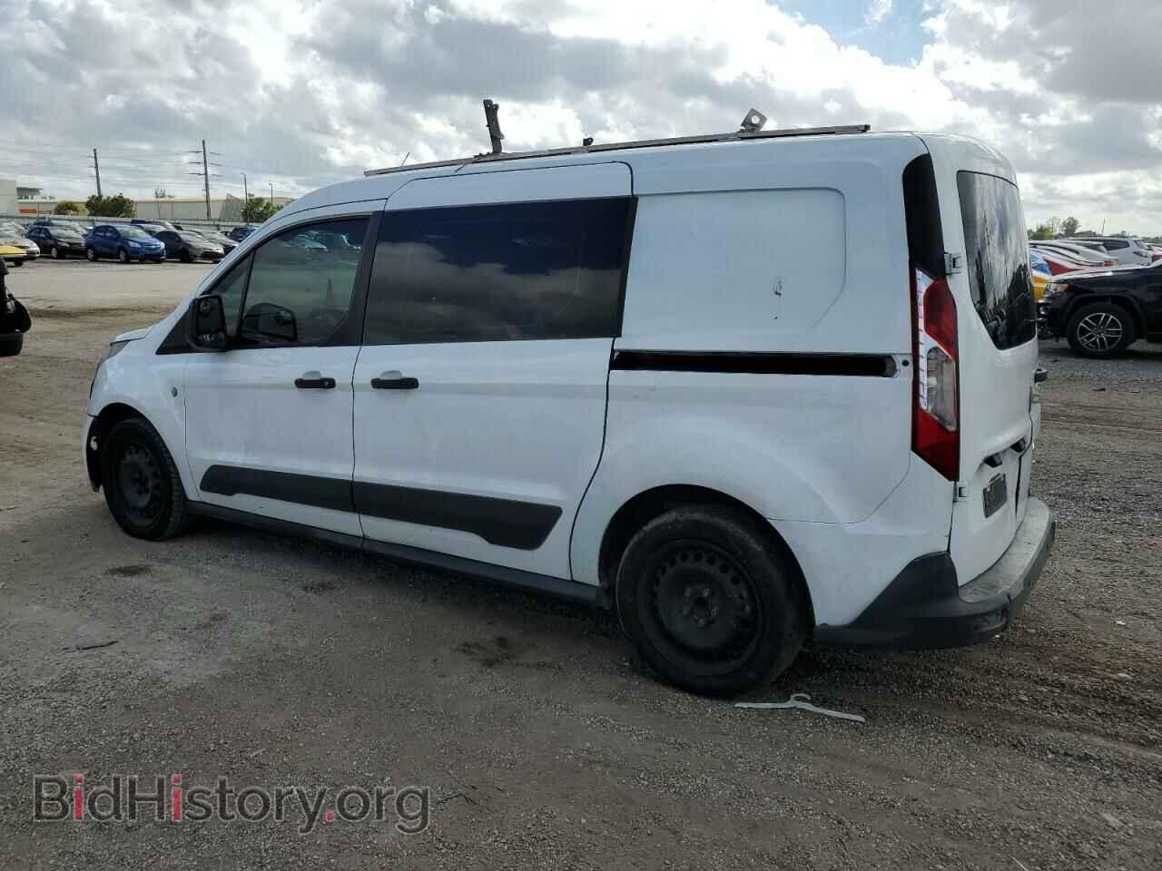 2014 FORD TRANSIT - VIN: NM0LS7F78E1143426 - Фото 2