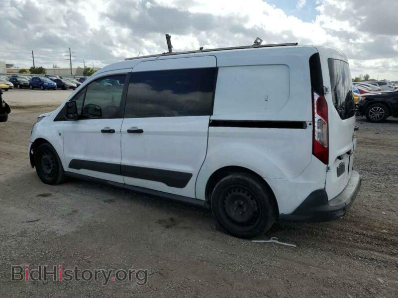 2014 Ford TRANSIT (VIN NM0LS7F78E1143426) — фото 2 из 13