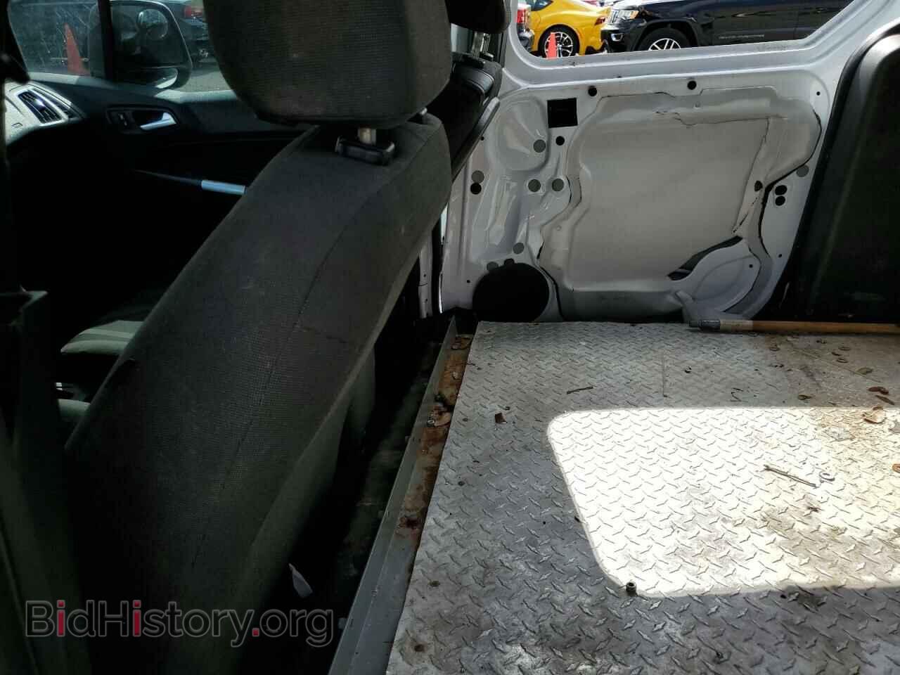 2014 FORD TRANSIT - VIN: NM0LS7F78E1143426 - Фото 11