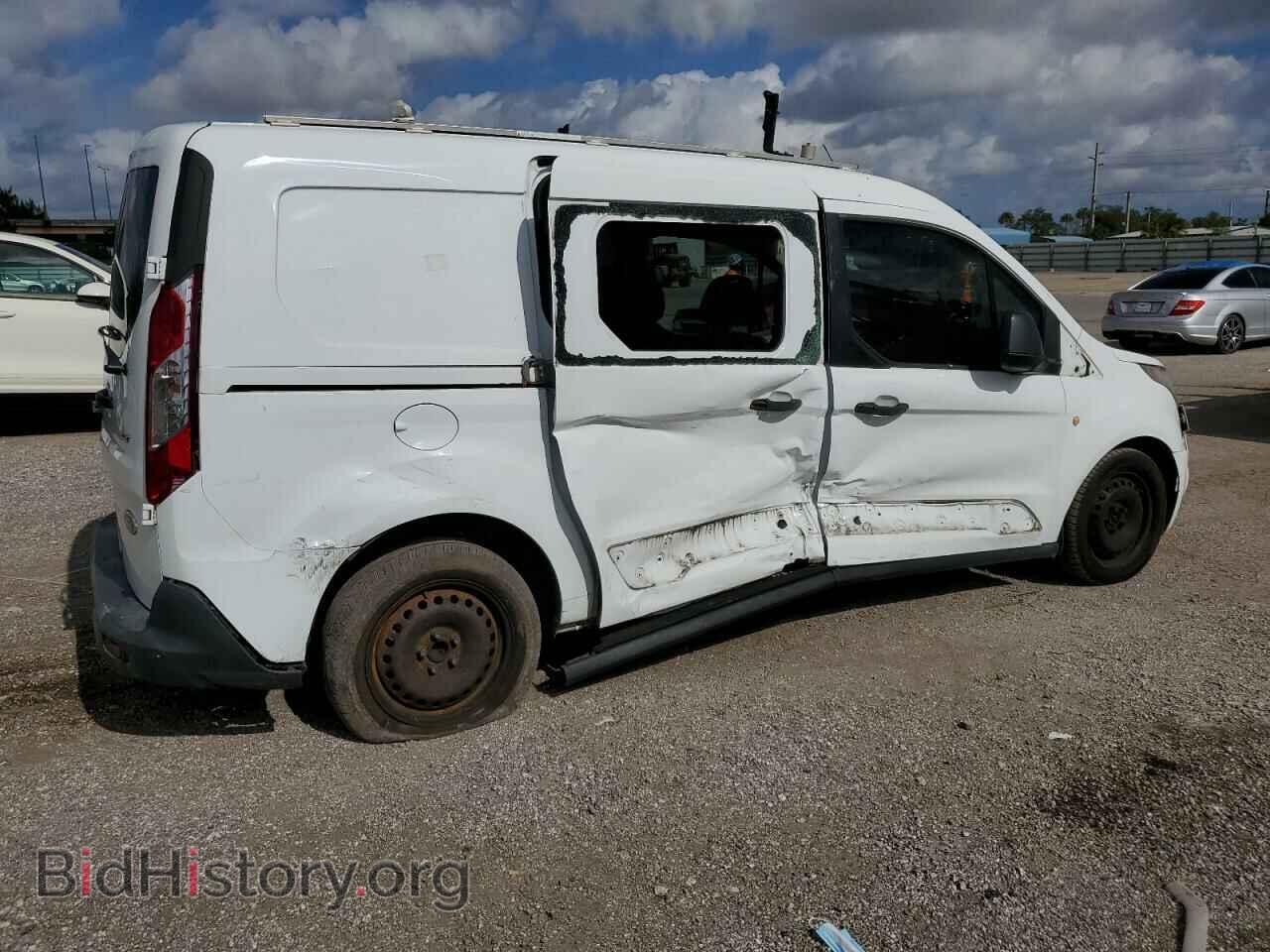 2014 FORD TRANSIT - VIN: NM0LS7F78E1143426 - Фото 3