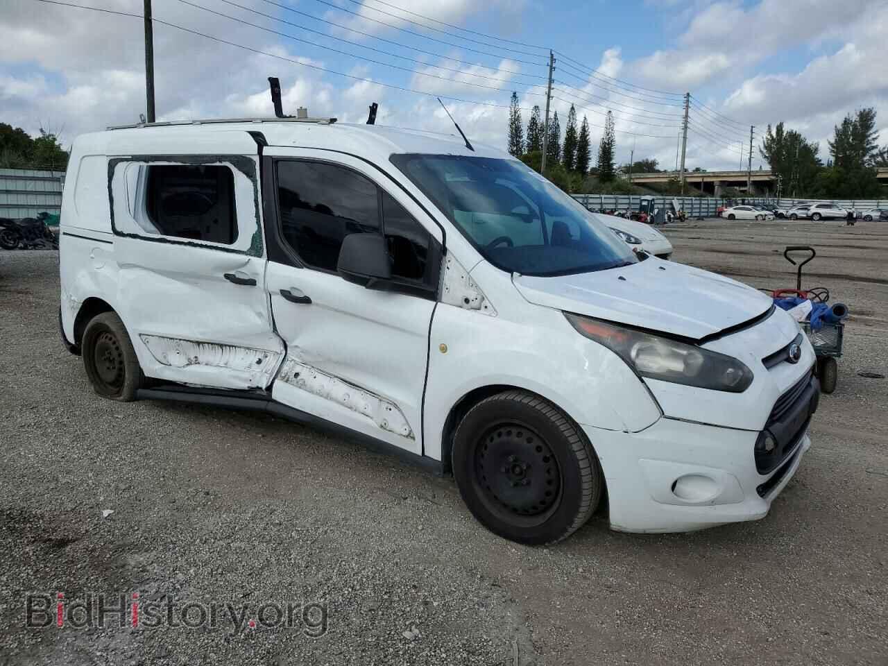 2014 FORD TRANSIT - VIN: NM0LS7F78E1143426 - Фото 4