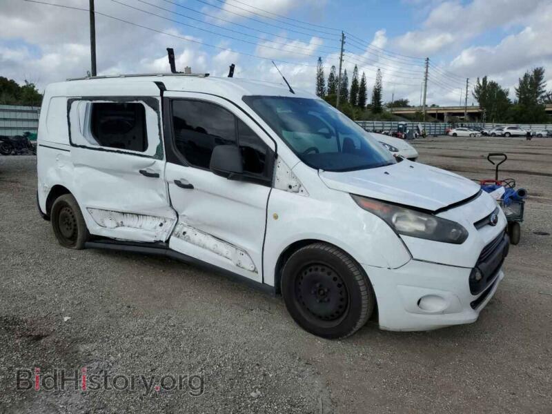 2014 Ford TRANSIT (VIN NM0LS7F78E1143426) — фото 4 из 13