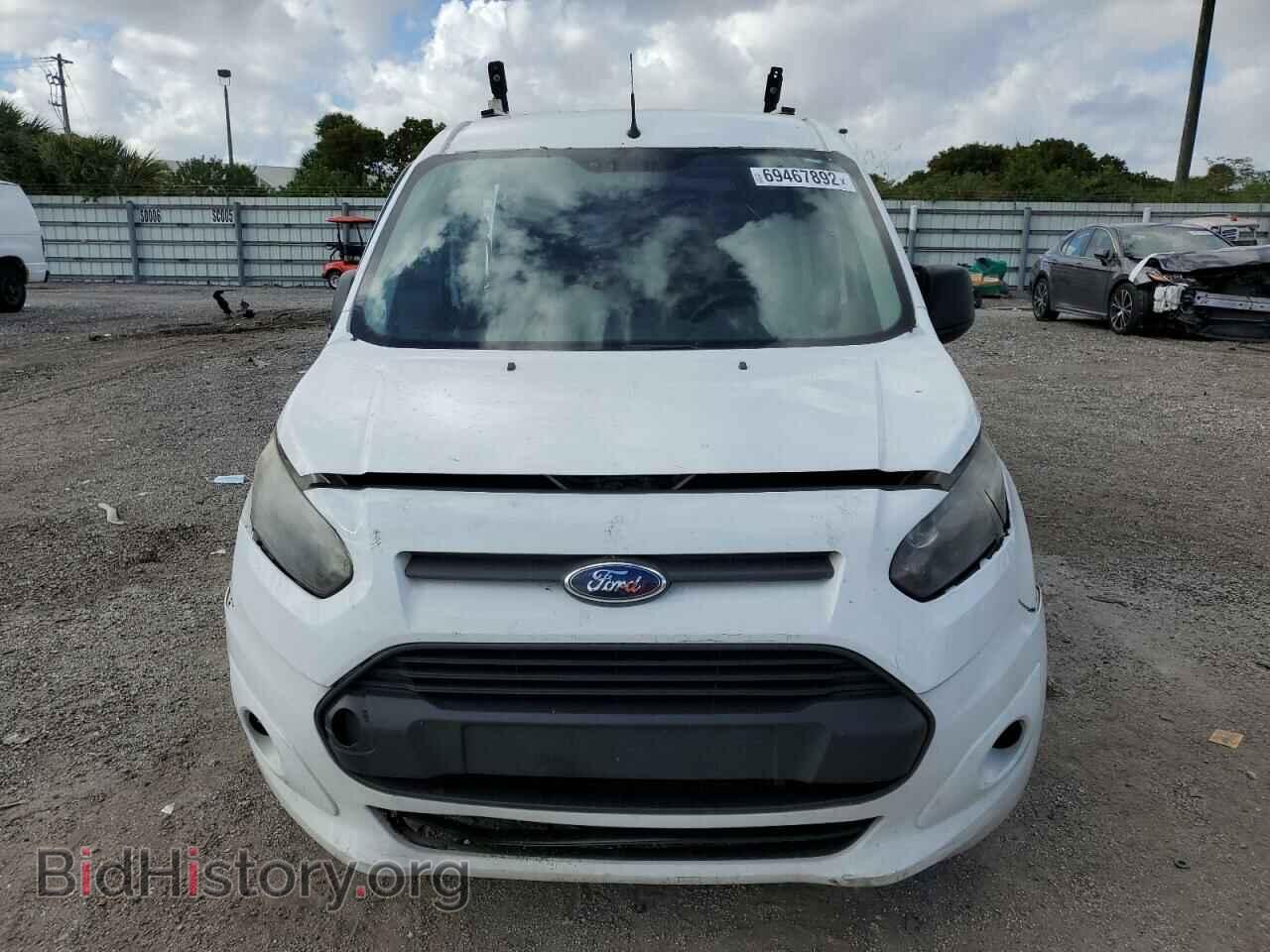 2014 FORD TRANSIT - VIN: NM0LS7F78E1143426 - Фото 5