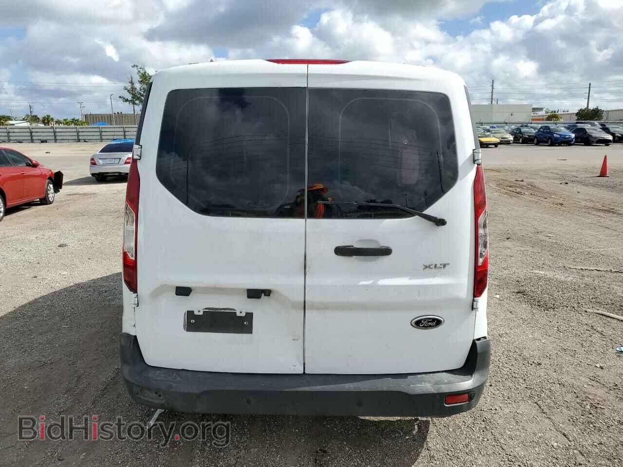 2014 FORD TRANSIT - VIN: NM0LS7F78E1143426 - Фото 6