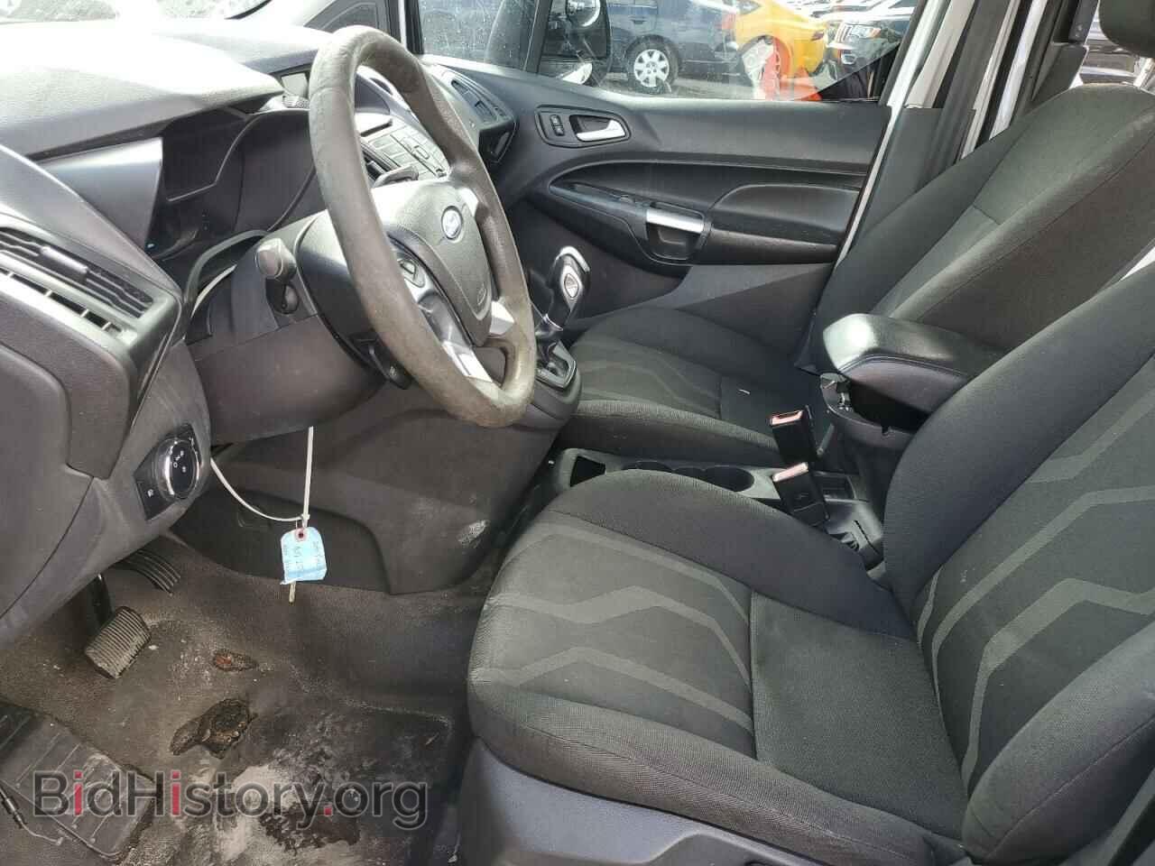 2014 FORD TRANSIT - VIN: NM0LS7F78E1143426 - Фото 7