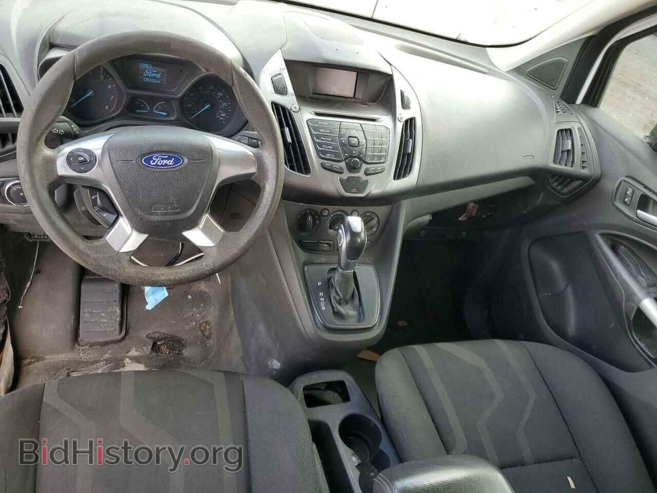 2014 FORD TRANSIT - VIN: NM0LS7F78E1143426 - Фото 8