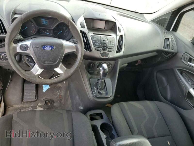 2014 Ford TRANSIT (VIN NM0LS7F78E1143426) — фото 8 из 13