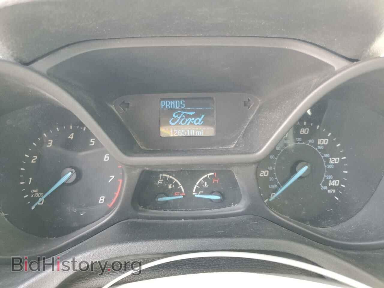 2014 FORD TRANSIT - VIN: NM0LS7F78E1143426 - Фото 9