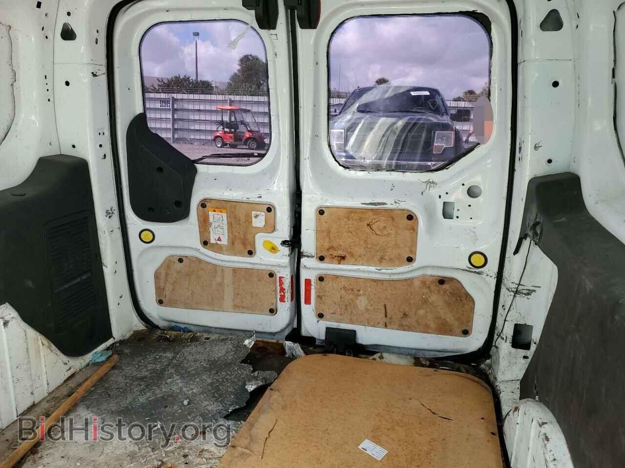 2014 FORD TRANSIT - VIN: NM0LS7F78E1143426 - Фото 10
