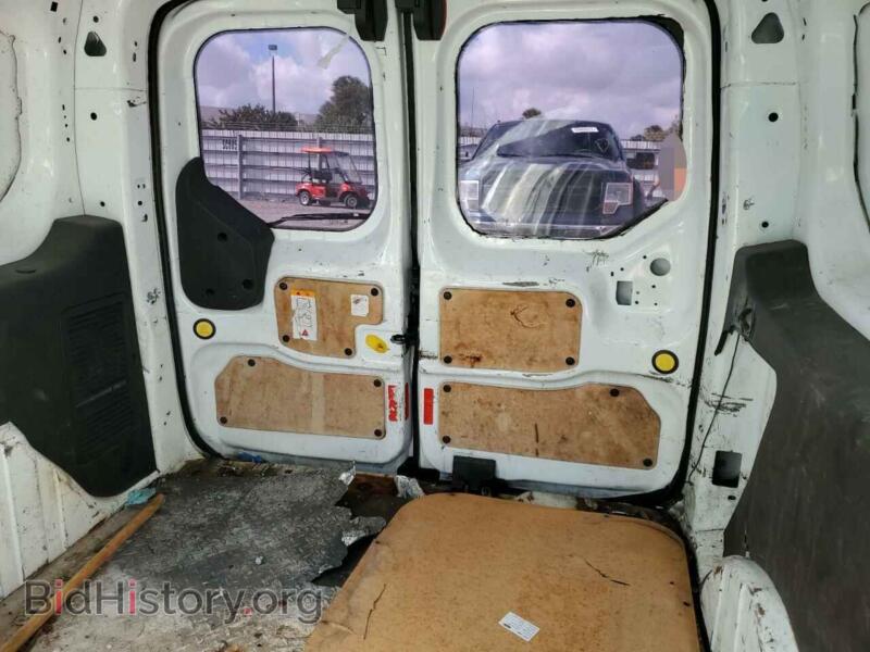 2014 Ford TRANSIT (VIN NM0LS7F78E1143426) — фото 10 из 13