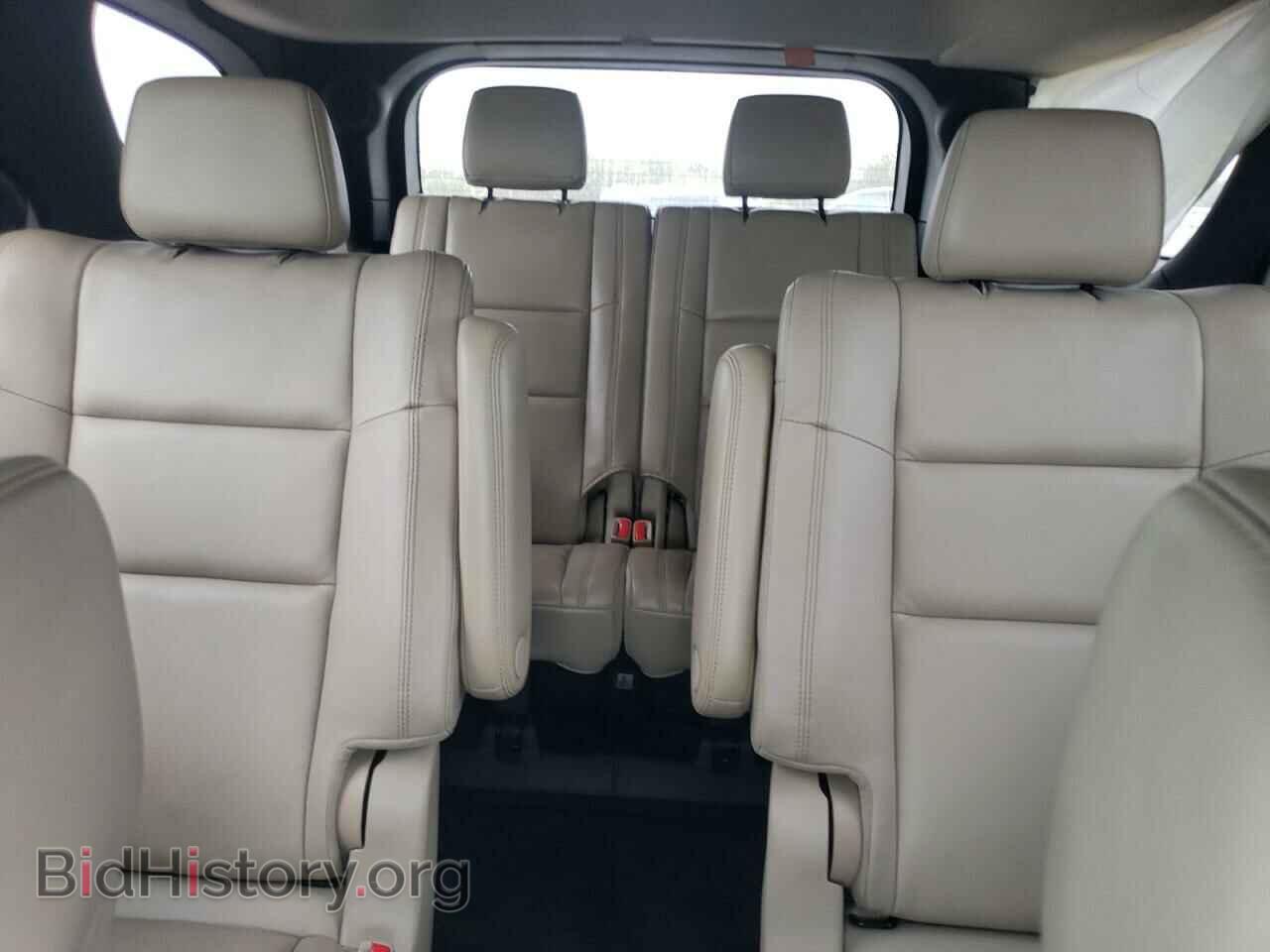 2018 DODGE DURANGO - VIN: 1C4RDHDG4JC371566 - Фото 10