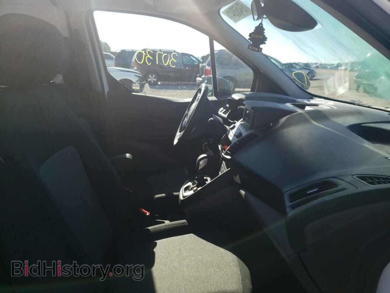 2019 FORD TRANSIT CO - VIN: NM0LS7E22K1405250 - Фото 5