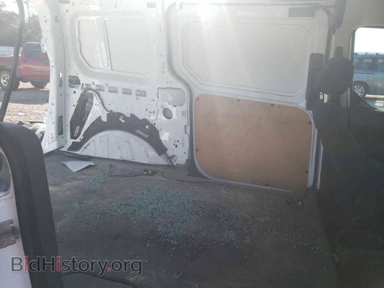 2019 FORD TRANSIT CO - VIN: NM0LS7E22K1405250 - Фото 6