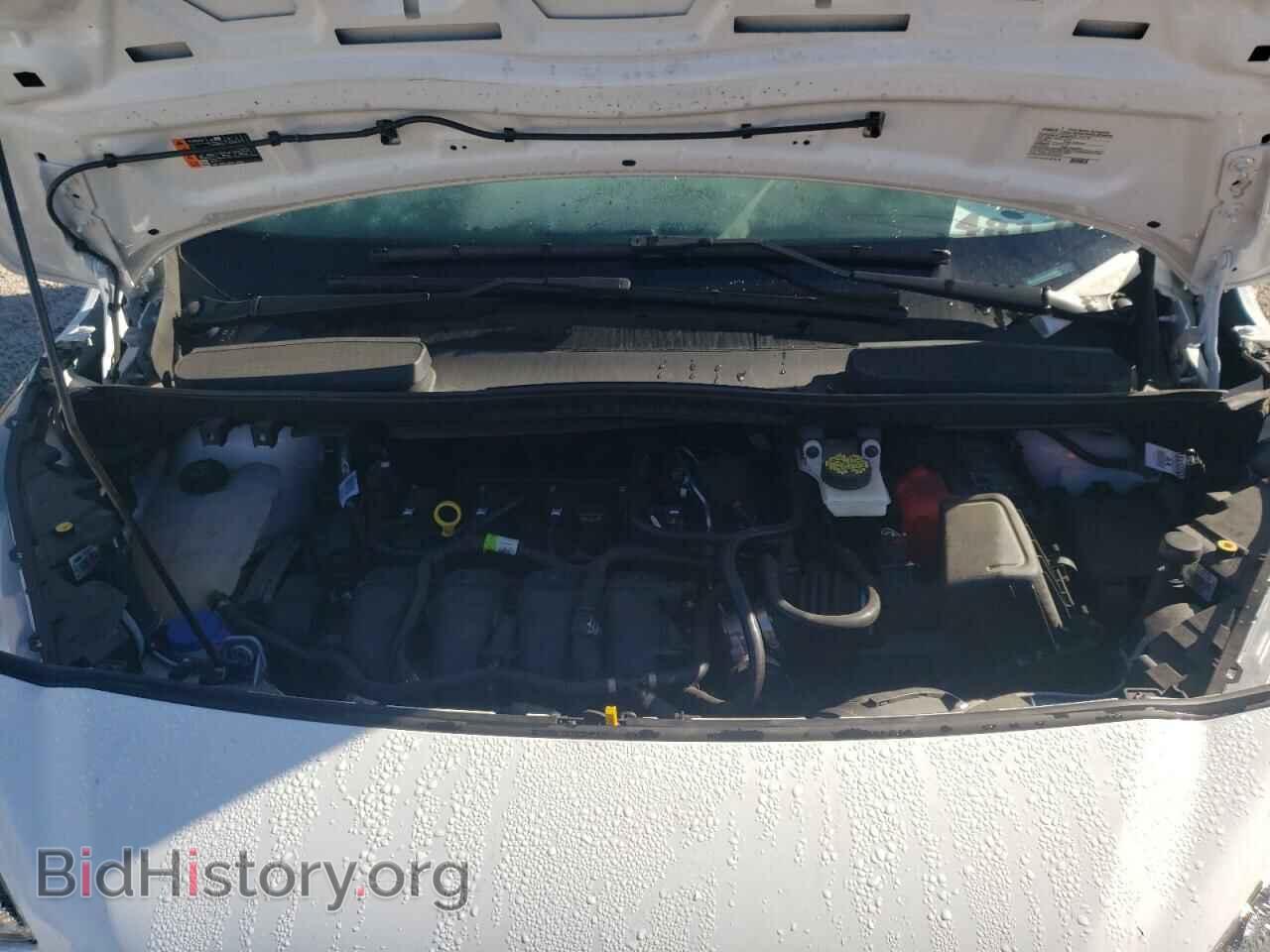 2019 FORD TRANSIT CO - VIN: NM0LS7E22K1405250 - Фото 7