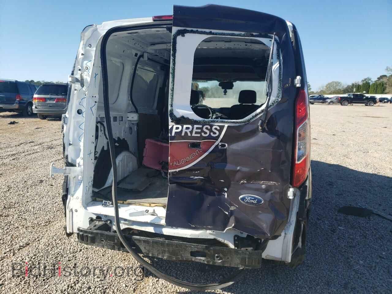 2019 FORD TRANSIT CO - VIN: NM0LS7E22K1405250 - Фото 9
