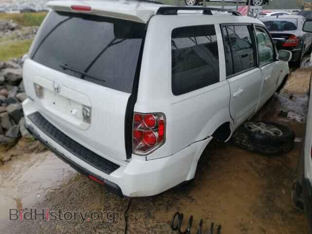 2008 HONDA PILOT - VIN: 5FNYF28788B001800 - Фото 9